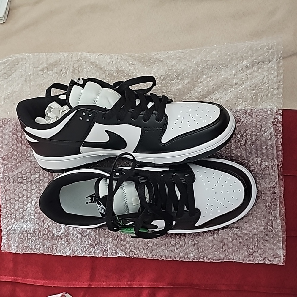 Goat Certified Low Dunk Nike Men's Shoe